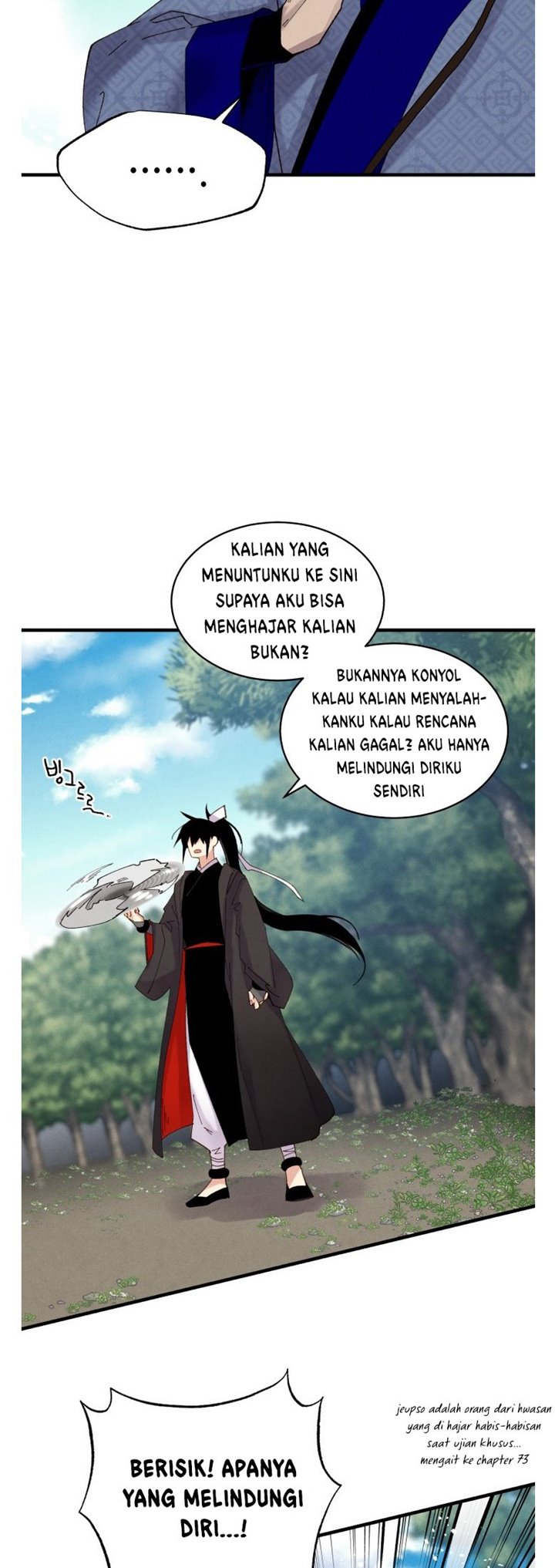 Dilarang COPAS - situs resmi www.mangacanblog.com - Komik lightning degree 091 - chapter 91 92 Indonesia lightning degree 091 - chapter 91 Terbaru 5|Baca Manga Komik Indonesia|Mangacan